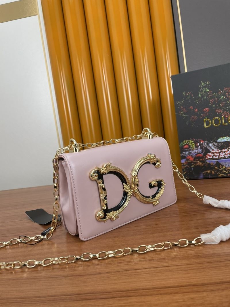 D&G Satchel Bags